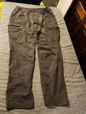 CQR Tactical Cargo Pants